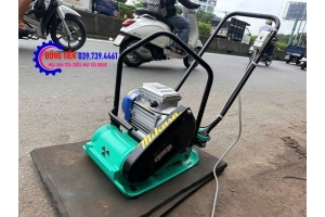 Đầm bàn Mikasa Nhật Bản dùng điện 220V