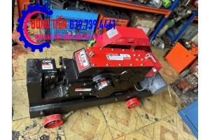 Máy cắt thép GQ45 thương hiệu Kowloon