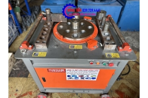 Máy uốn thép GW50 Rakuda