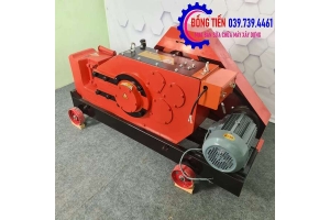 Máy cắt thép GQ50
