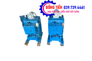 Máy cắt thép D32mm