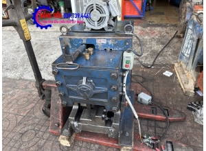 Máy cắt thép C43