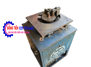 Máy bẻ đai sắt d16 Nhật Bản 