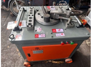 Máy uốn thép GQ45