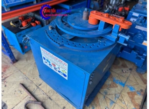 Máy uốn cắt thép B-25