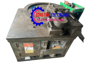 máy uốn thép OKC 42 Nhật bản