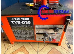 Cần sửa máy bẻ sắt 32 