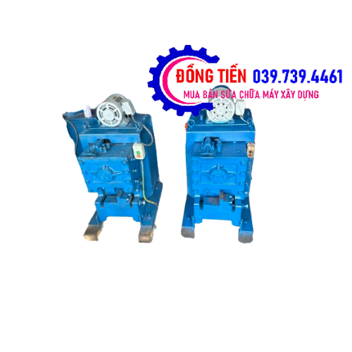 Máy cắt thép D32mm